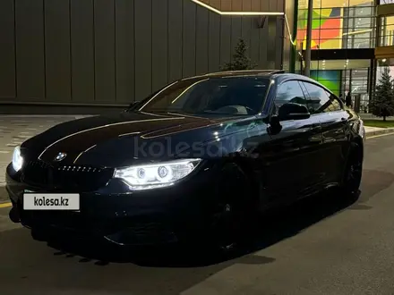 BMW 428 2016 года за 11 000 000 тг. в Алматы – фото 2