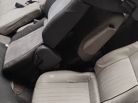 Сиденья Mitsubishi Delica булка за 350 000 тг. в Алматы – фото 25