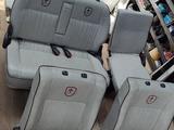 Сиденья Mitsubishi Delica булка за 200 000 тг. в Алматы – фото 2