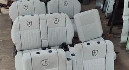 Сиденья Mitsubishi Delica булка за 200 000 тг. в Алматы – фото 5