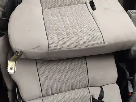 Сиденья Mitsubishi Delica булка за 350 000 тг. в Алматы – фото 15