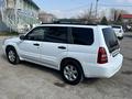 Subaru Forester 2004 года за 3 850 000 тг. в Алматы – фото 4