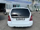 Subaru Forester 2004 года за 3 850 000 тг. в Алматы – фото 2