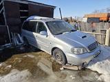 Kia Carnival 2003 годаүшін1 200 000 тг. в Петропавловск – фото 2