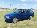 Volkswagen Passat 1994 годаүшін1 700 000 тг. в Экибастуз – фото 4