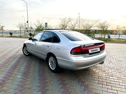 Mazda Cronos 1994 года за 2 000 000 тг. в Актау – фото 7