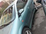 Nissan Almera Tino 2001 года за 3 200 000 тг. в Алматы – фото 2