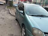 Nissan Almera Tino 2001 годаүшін3 200 000 тг. в Алматы – фото 3