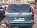 Nissan Almera Tino 2001 года за 3 200 000 тг. в Алматы – фото 4