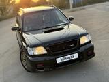 Subaru Forester 1997 годаүшін4 000 000 тг. в Алматы