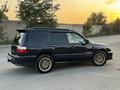 Subaru Forester 1997 года за 3 800 000 тг. в Алматы – фото 10