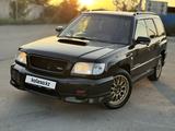 Subaru Forester 1997 годаүшін4 000 000 тг. в Алматы – фото 2