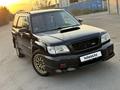 Subaru Forester 1997 годаүшін3 800 000 тг. в Алматы – фото 27