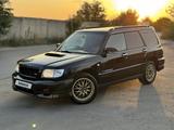 Subaru Forester 1997 годаүшін4 000 000 тг. в Алматы – фото 3