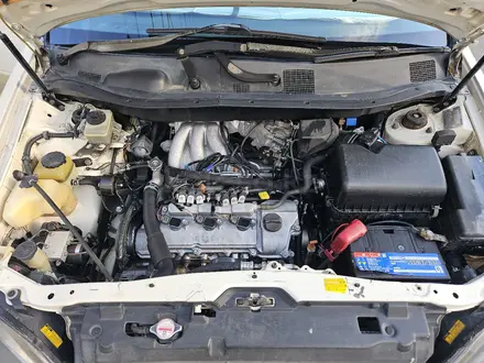Toyota Harrier 1997 года за 3 200 000 тг. в Алматы – фото 12