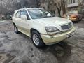 Toyota Harrier 1997 года за 3 200 000 тг. в Алматы – фото 2