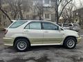 Toyota Harrier 1997 года за 3 200 000 тг. в Алматы – фото 3
