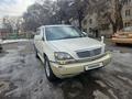 Toyota Harrier 1997 года за 3 200 000 тг. в Алматы – фото 4