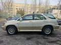 Toyota Harrier 1997 года за 3 200 000 тг. в Алматы – фото 5