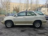 Toyota Harrier 1997 годаүшін2 900 000 тг. в Алматы – фото 5