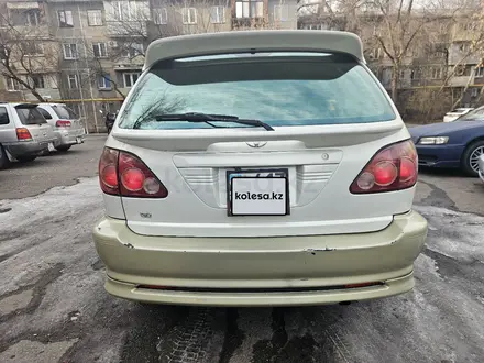 Toyota Harrier 1997 года за 3 200 000 тг. в Алматы – фото 6