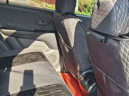 Toyota Harrier 1997 года за 3 200 000 тг. в Алматы – фото 9