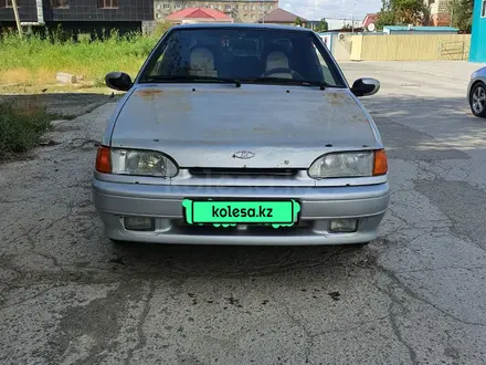 ВАЗ (Lada) 2115 2007 года за 900 000 тг. в Атырау