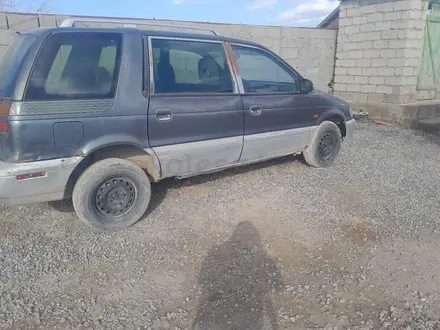 Mitsubishi Space Wagon 1992 года за 500 000 тг. в Шымкент