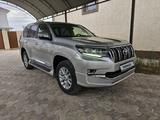 Toyota Land Cruiser Prado 2019 года за 28 200 000 тг. в Актау