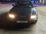 Audi A4 1996 годаүшін1 000 000 тг. в Тараз – фото 5