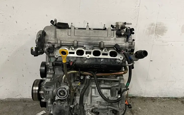 Двигатель Hyundai Kona (2017 — н. в. ) 1.6 Turbo за 100 000 тг. в Актау