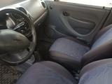 Daewoo Matiz 1998 года за 750 000 тг. в Шымкент – фото 5