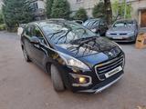Peugeot 3008 2014 года за 6 000 000 тг. в Алматы – фото 3