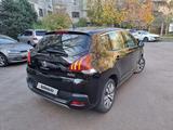 Peugeot 3008 2014 года за 6 000 000 тг. в Алматы – фото 4