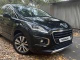 Peugeot 3008 2014 года за 6 000 000 тг. в Алматы