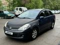 Nissan Versa 2008 годаүшін3 100 000 тг. в Павлодар