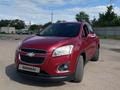 Chevrolet Tracker 2013 года за 4 700 000 тг. в Кокшетау