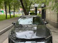 Kia K5 2020 года за 12 500 000 тг. в Алматы