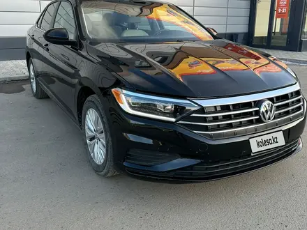 Volkswagen Jetta 2020 года за 9 500 000 тг. в Усть-Каменогорск – фото 17