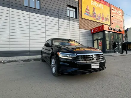 Volkswagen Jetta 2020 года за 9 500 000 тг. в Усть-Каменогорск – фото 18