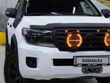 Toyota Land Cruiser 2014 годаүшін25 000 000 тг. в Шымкент