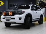 Toyota Land Cruiser 2014 годаүшін25 000 000 тг. в Шымкент – фото 3