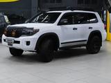 Toyota Land Cruiser 2014 годаүшін25 000 000 тг. в Шымкент – фото 5