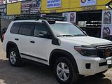 Toyota Land Cruiser 2014 годаүшін25 000 000 тг. в Шымкент – фото 4