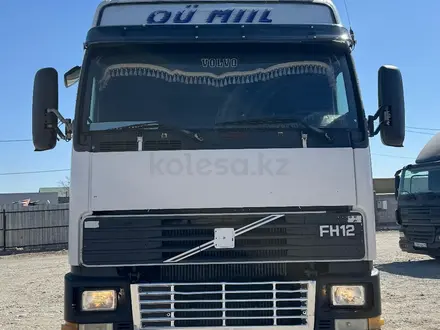 Volvo  FH 1994 года за 11 000 000 тг. в Жаркент – фото 2