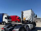 Volvo  FH 1994 годаүшін11 000 000 тг. в Жаркент – фото 3