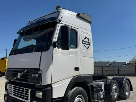 Volvo  FH 1994 года за 11 000 000 тг. в Жаркент – фото 6