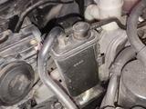 Бачок обсорбера VAG Volkswagen Passat за 5 000 тг. в Алматы