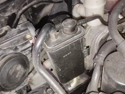 Бачок обсорбера VAG Volkswagen Passat за 5 000 тг. в Алматы