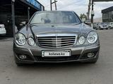 Mercedes-Benz E 350 2006 года за 5 000 000 тг. в Алматы